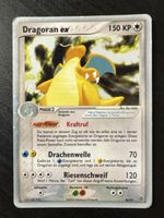 Dracolosse ex (DR 90) EX Dragon - Dragonite ex