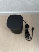 Sonos One SL Airplay 2, WLAN