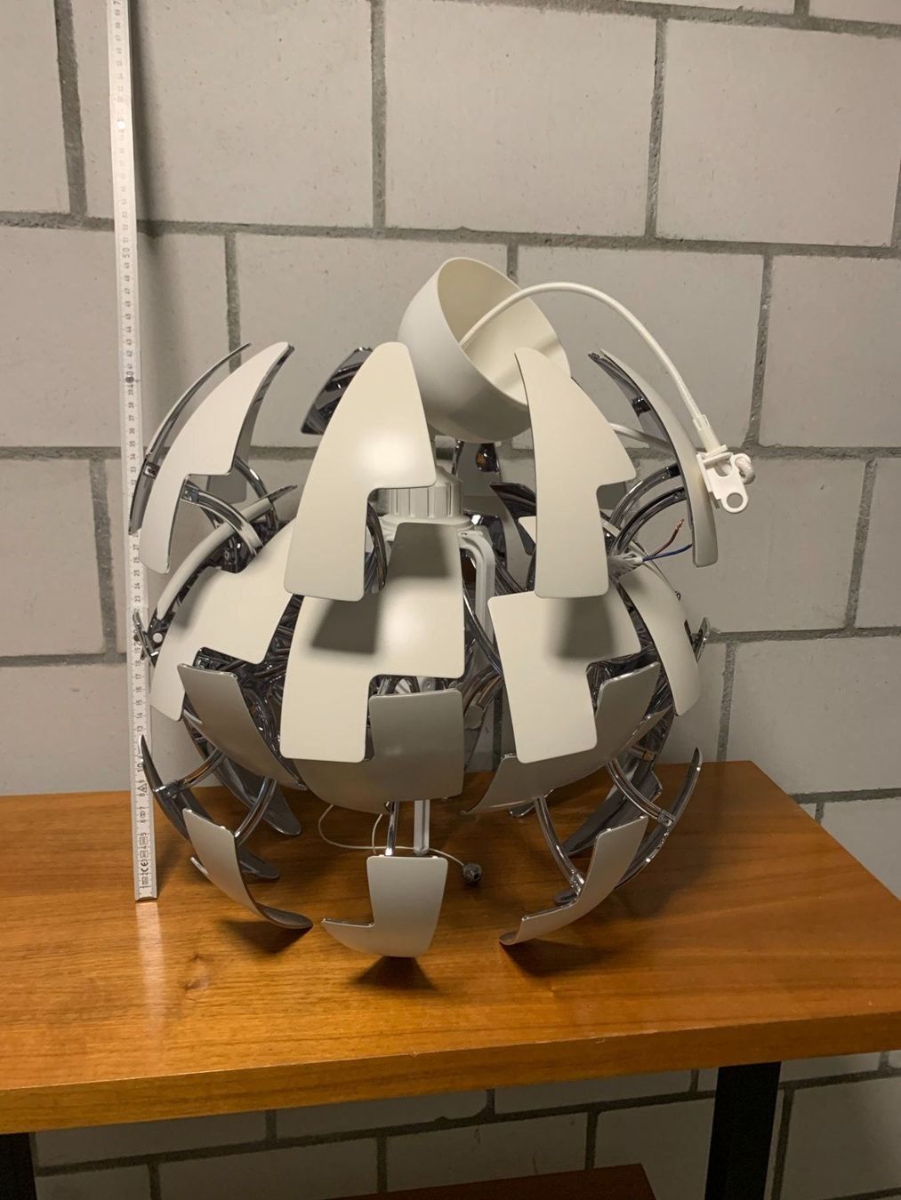 Lampen: Lampe Star Wars – Neu (gemäss Beschreibung) aus Arch von Karibu19