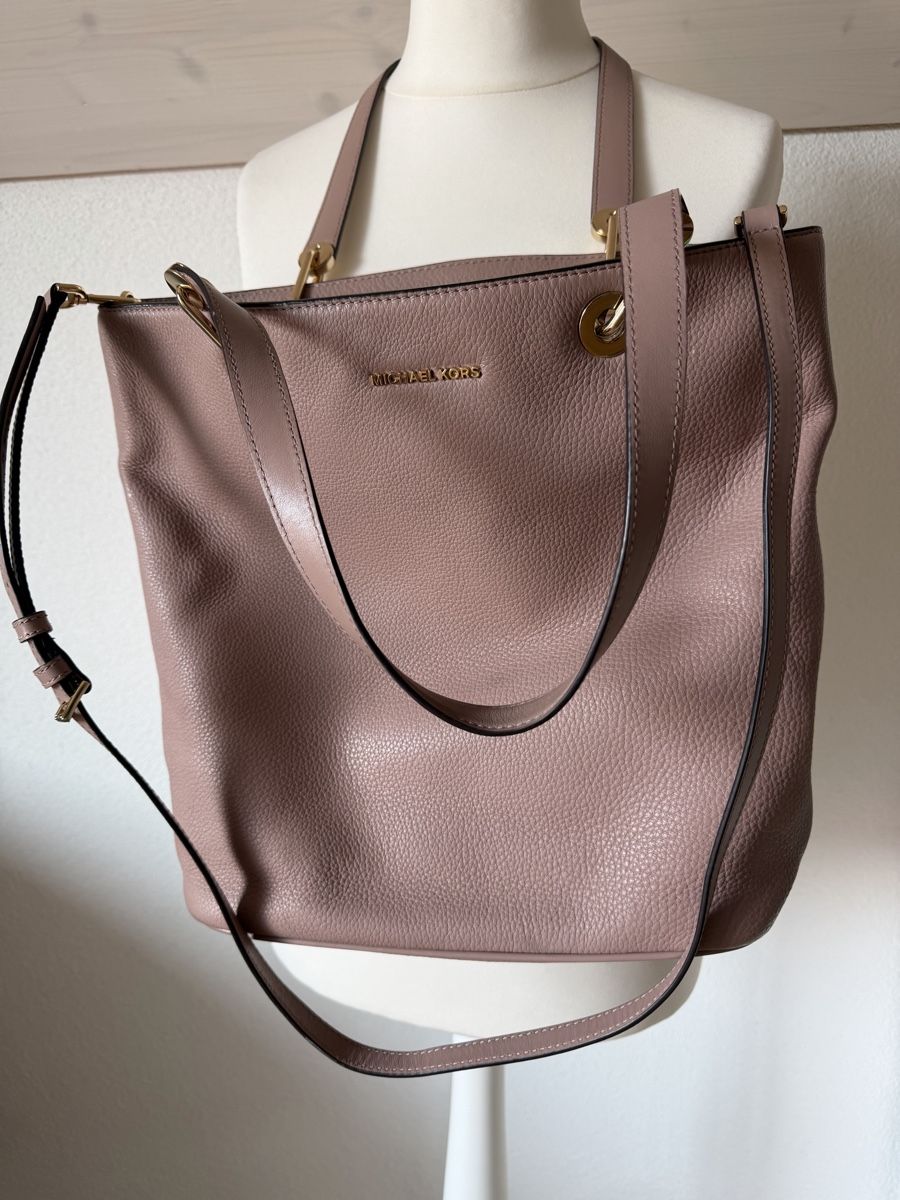 Michael Kors Taschen für Damen: Michael Kors Tasche – Gebraucht aus Aarberg von Mama_Lulu 2