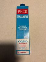 Peco Doppel Kreuzweiche SL 90 (6)