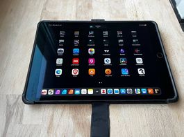 Apple iPad Air 3 256GB Wi-Fi Cellular defekt