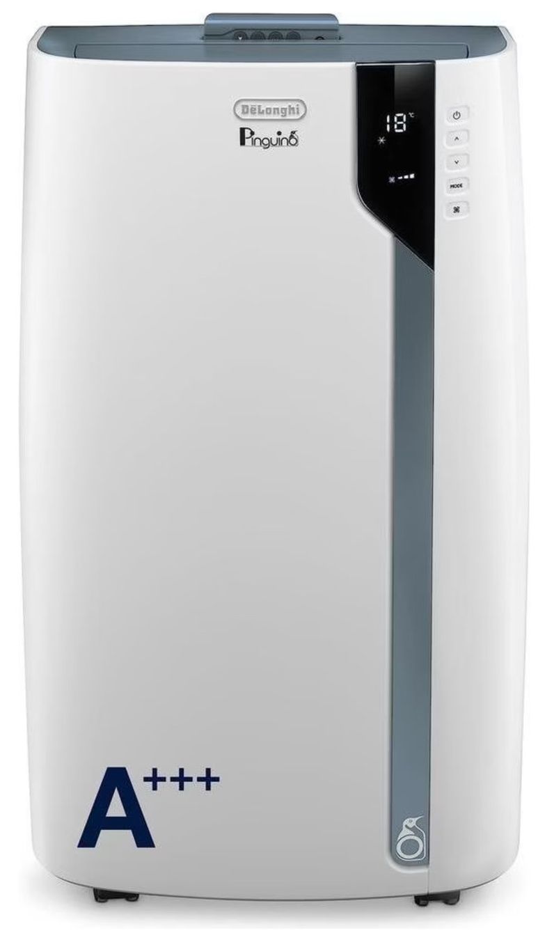 Condizionatori: DeLonghi PAC EX105 A+++ Mobiles Klimagerät – Usato da Uster venduto da GamesAndStuff 1