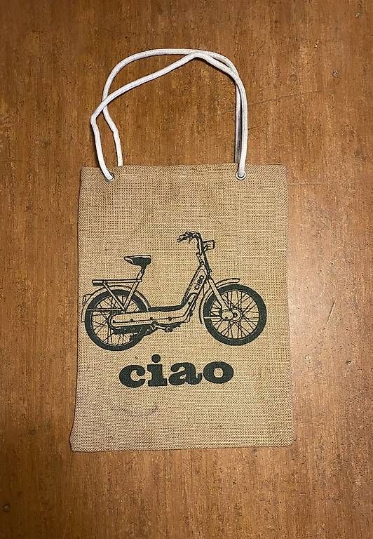 Piaggio Ciclomotori: Mofa / Mofakult / Oldtimer / Piaggio / Ciao / Töffli – Usato da Romanshorn venduto da BoarTusk