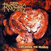 Total rusak - Exploding...