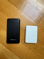 2 Power bank