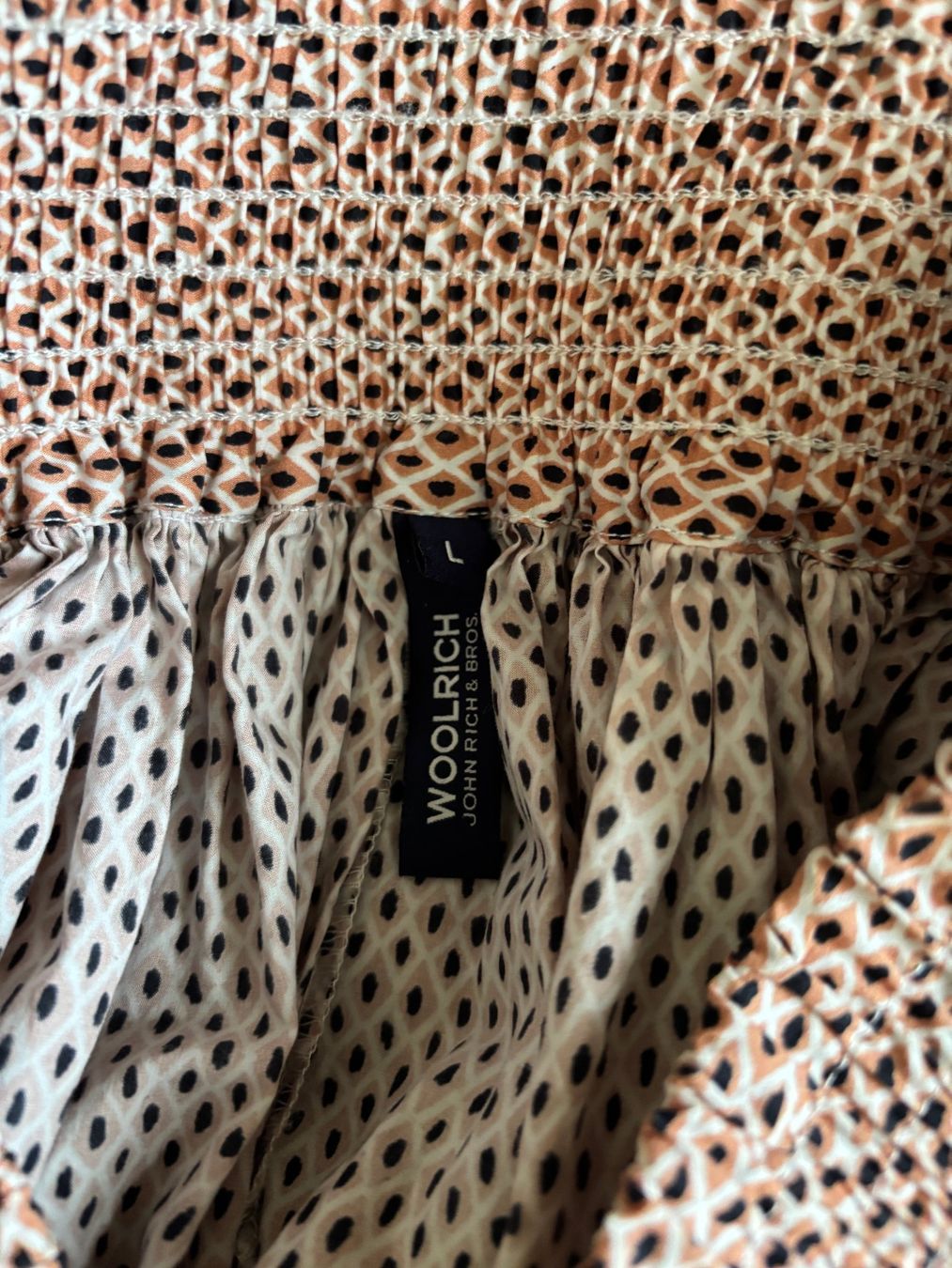 Röcke: WOOLRICH Sommerrock neuwertig – Neu (gemäss Beschreibung) aus Merishausen von yourdream 4