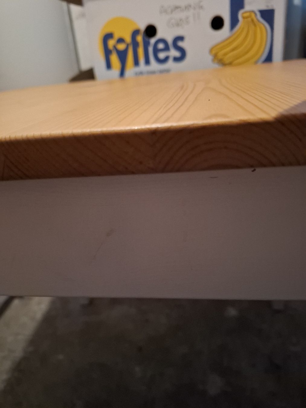 Ikea Tische: IKEA Tisch Lerhamn – Gebraucht aus Muri b. Bern von hos_qg29 8