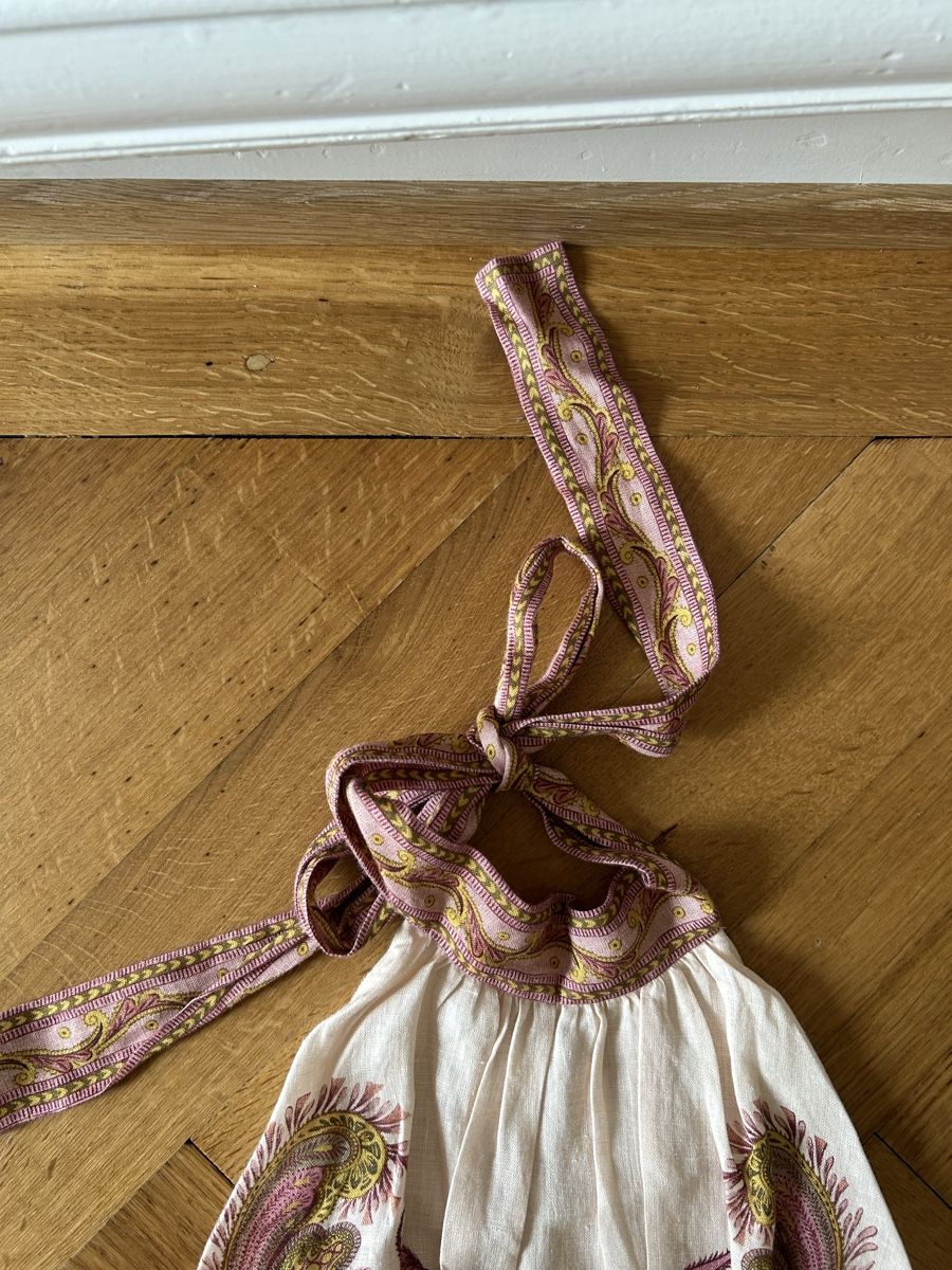 Vestiti: Neuwertiges Zimmermann Kleid, Gr 1 – Nuovo (secondo la descrizione) da Zürich venduto da lau_zb7c 4