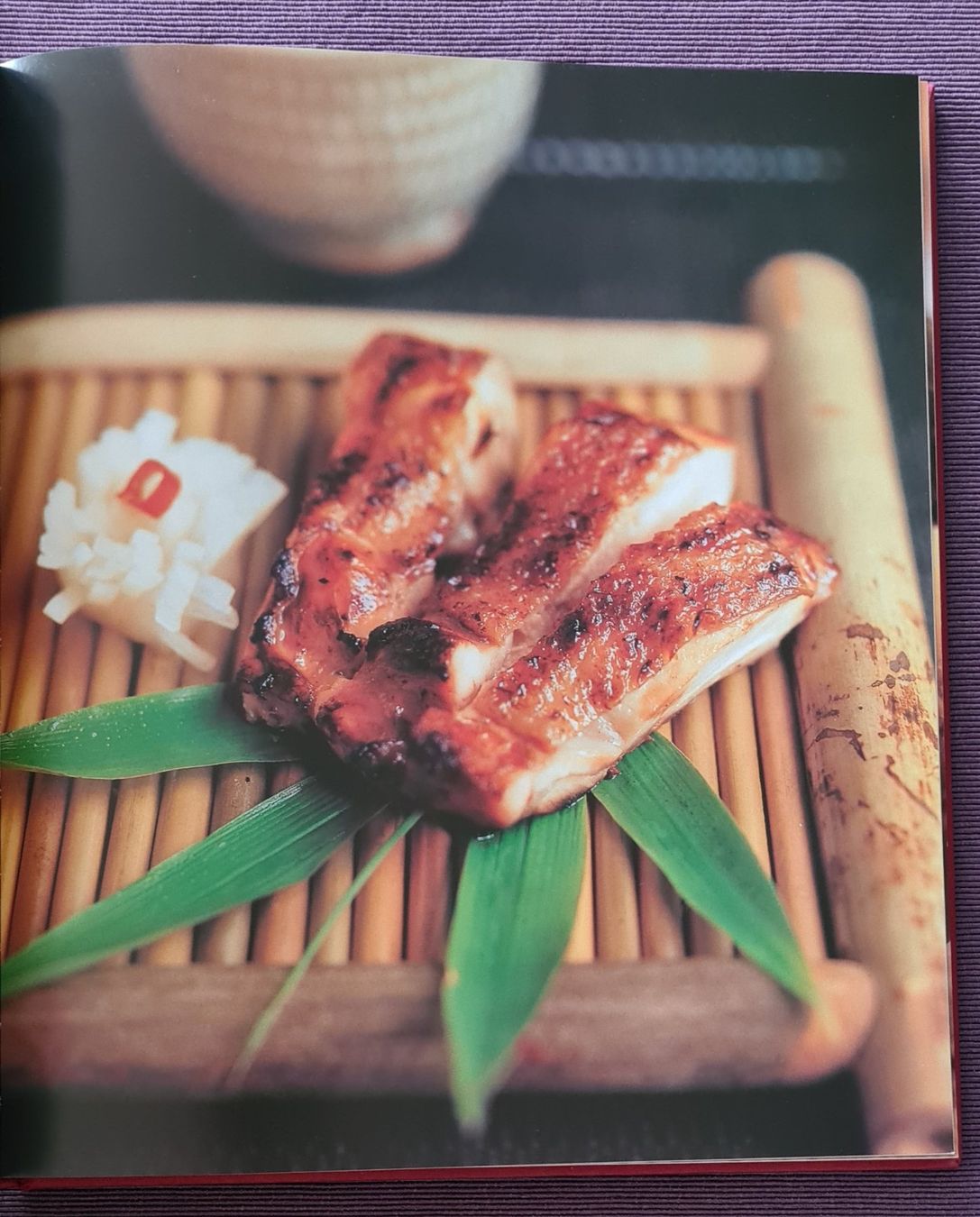 Libri: Japanisches Kochbuch v. Emi Kazuko – Nuovo (secondo la descrizione) da Zumikon venduto da Rosa26 3