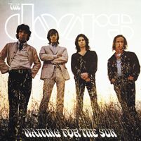 The Doors (CD) Waiting for the Sun  --> LESEN  FABRIKNEU!