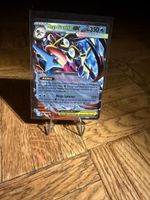 Mega Greninja ex mep 081 Eng nm 🏴󠁧󠁢󠁥󠁮󠁧󠁿