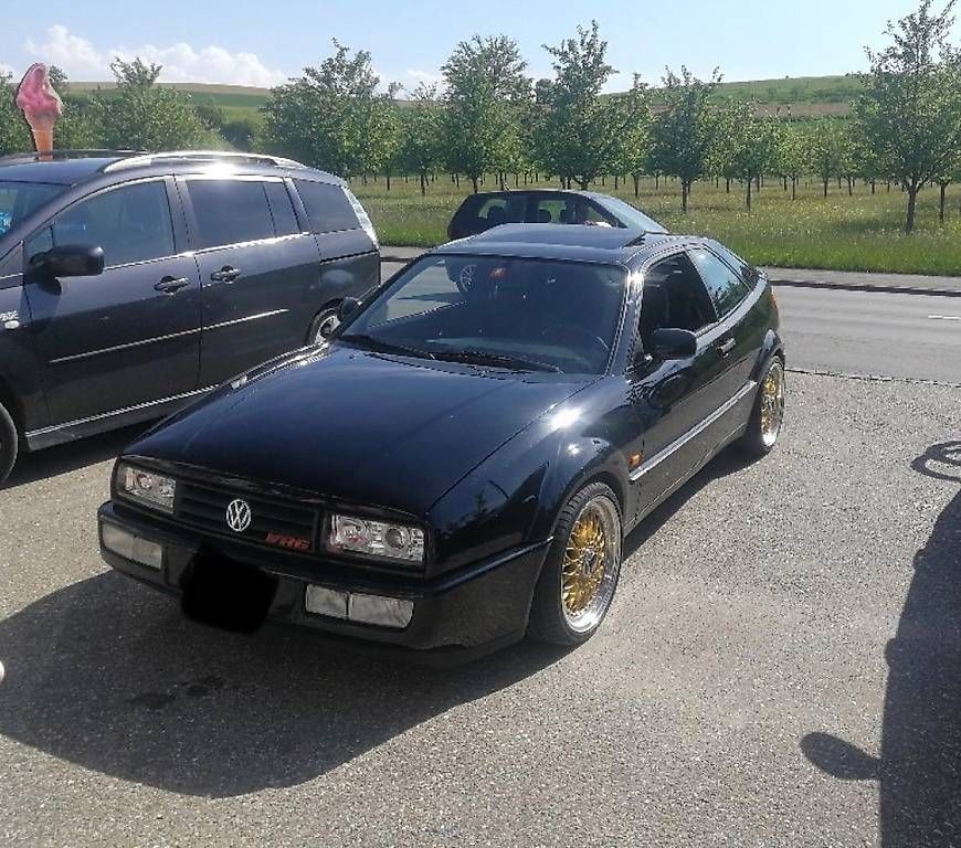 Cerchioni: Golf 2/3 GTI RS Felgen – Usato da Schaanwald FL venduto da G60_Power 4