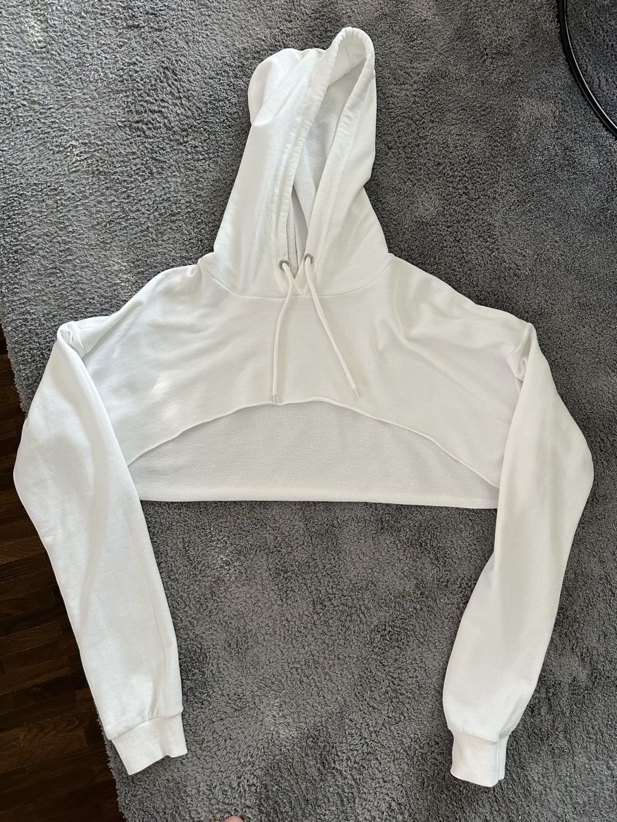 Pullover & Sweatshirts: Kapuzensweatshirt – Neu (gemäss Beschreibung) aus Winterthur von su_4assd 2
