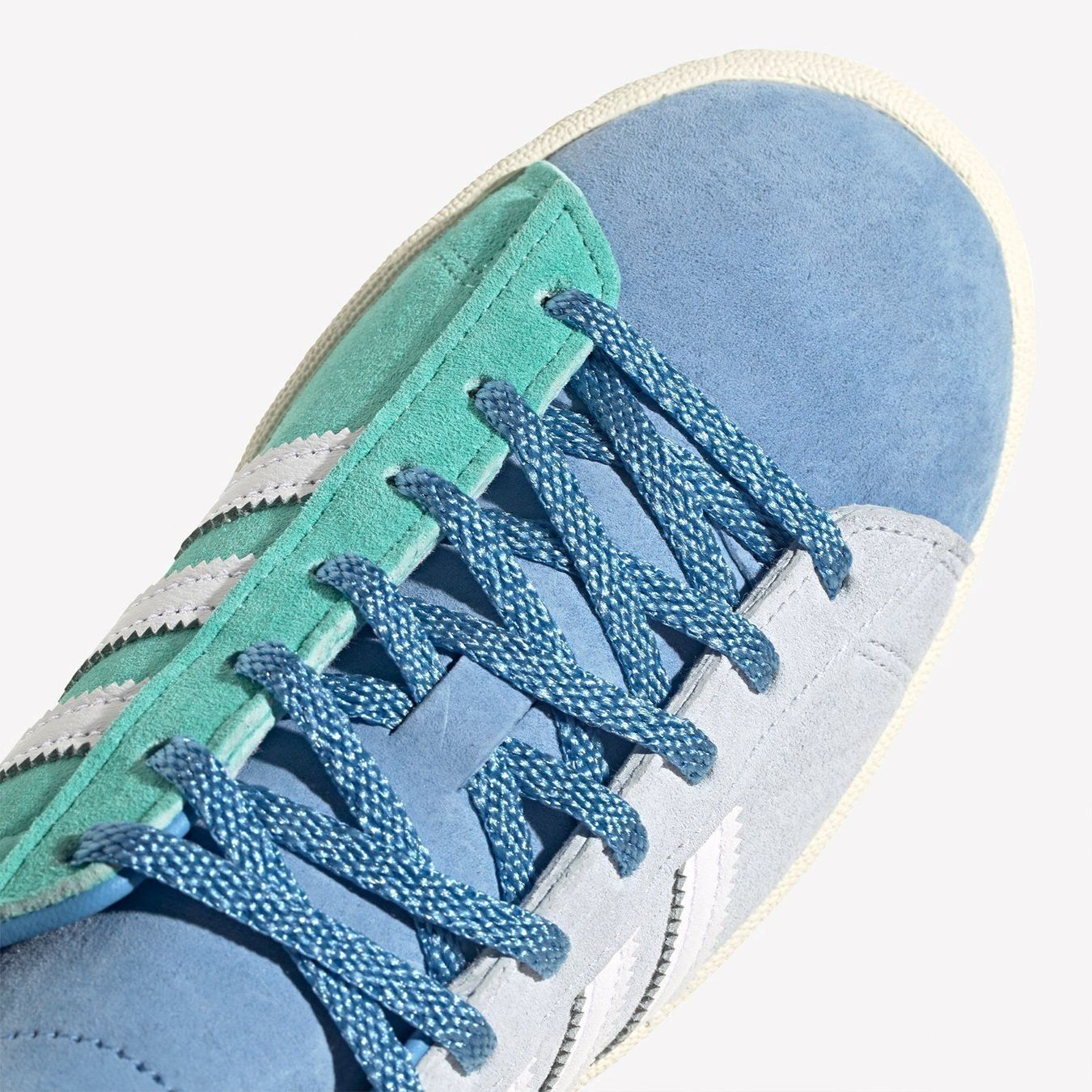 Adidas Scarpe da donna: Adidas Campus 80s W Grösse 38 – Nuovo e nell'imballaggio originale da Muttenz venduto da Style_2000