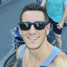 Profile image of MarCross90