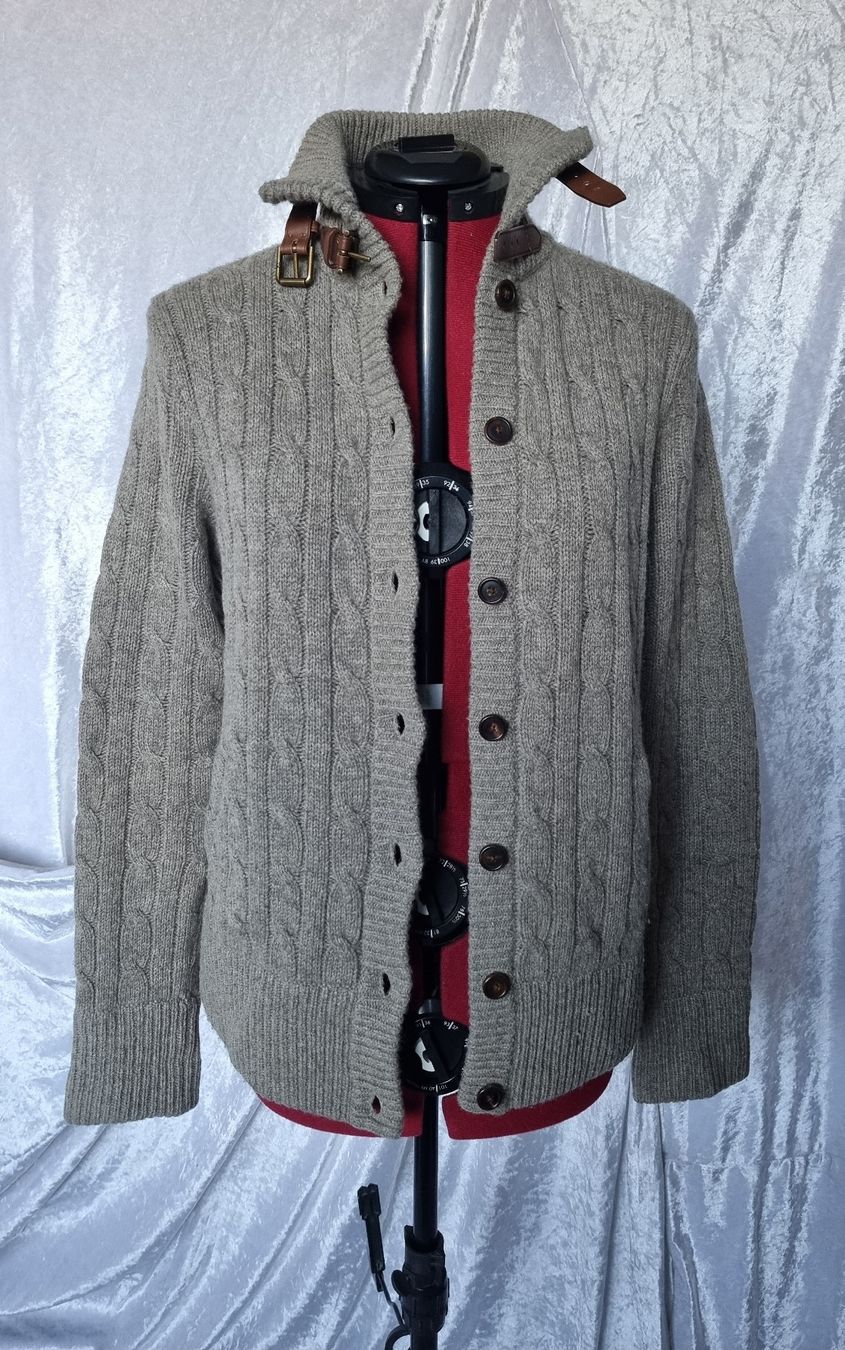 Ralph Lauren Pullover & Sweatshirts: Pullover-Ralph Lauren – Neu (gemäss Beschreibung) aus Pfäffikon SZ von hrs_k2tn 5