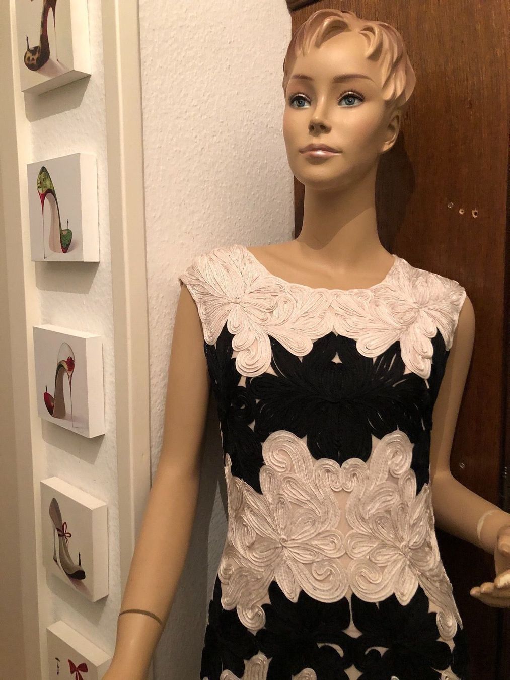 Phase Eight Vestiti: Phase Eight Damen Kleid Gr/10 – Usato da Basel venduto da Ivana_4 1