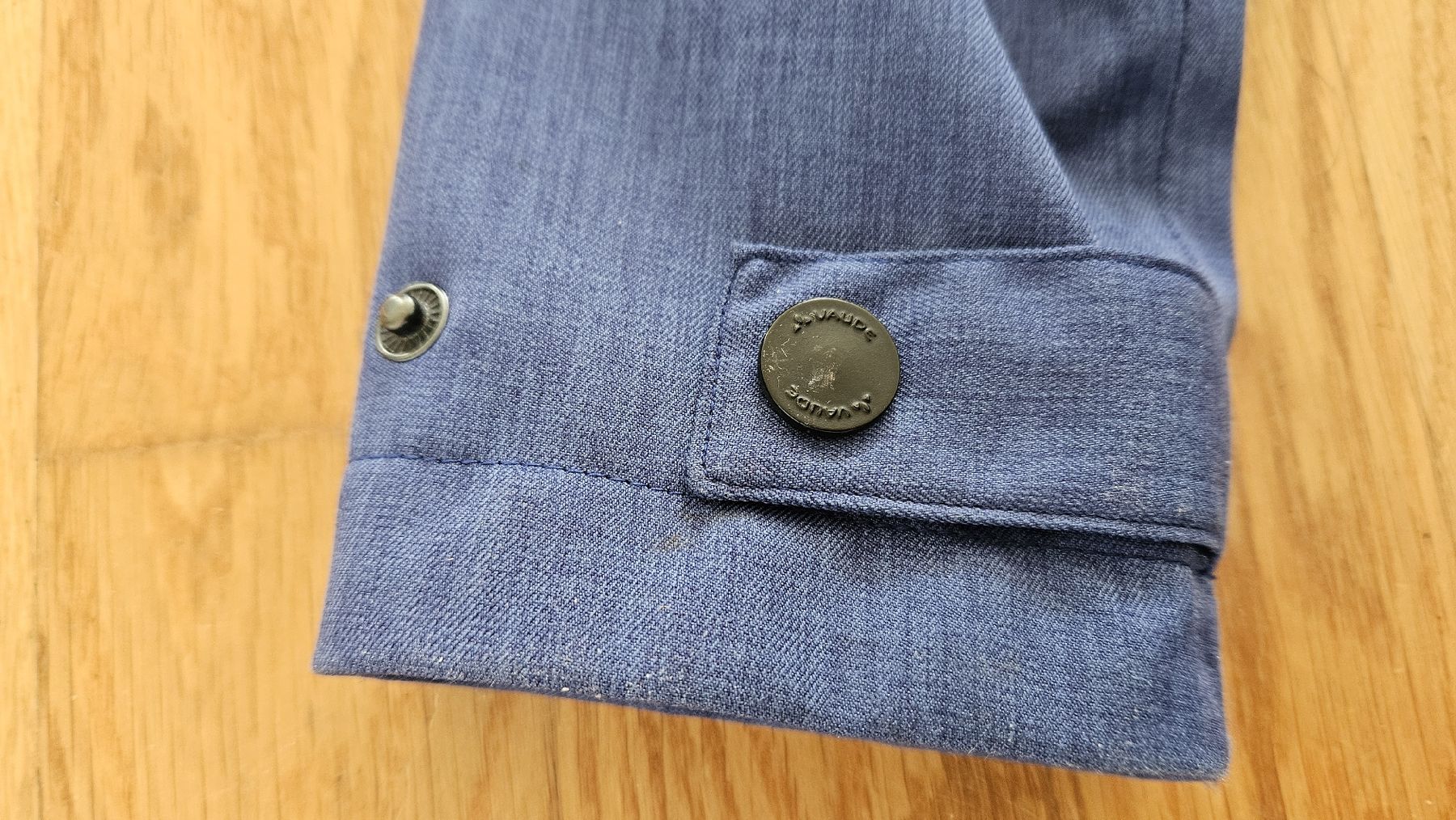 Vaude Giacche: Regenjacke Vaude Damen 36 – Nuovo (secondo la descrizione) da Hildisrieden venduto da Schteigeiss 3