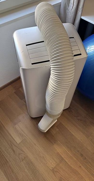 Klimageräte: Klimagerät – Gebraucht aus Zürich von davidwagner