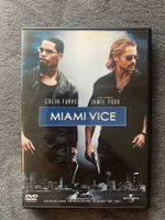 DVD Miami Vice