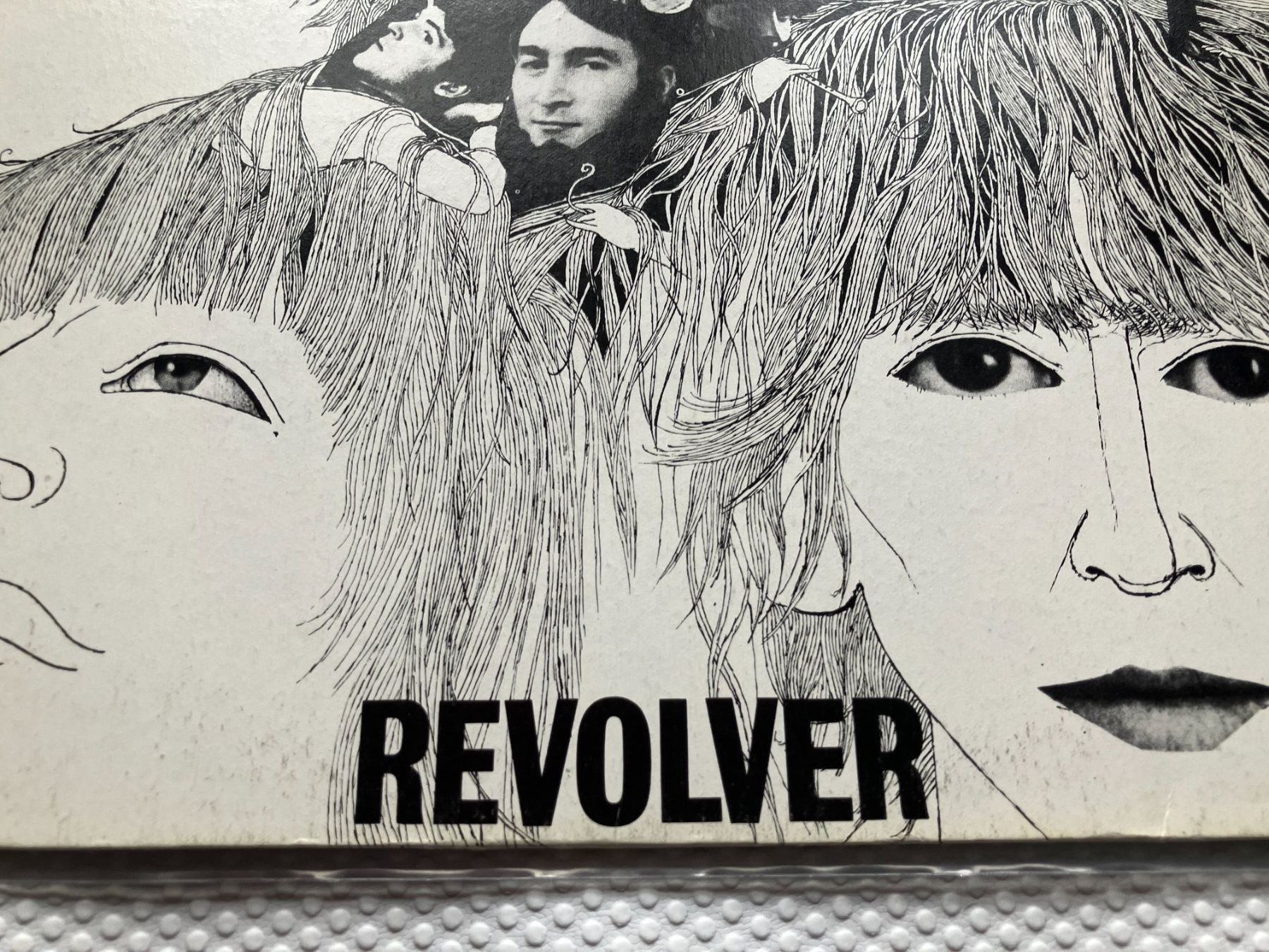 Vinyles: Beatles – D'occasion à Aarwangen par Jukebox3 1