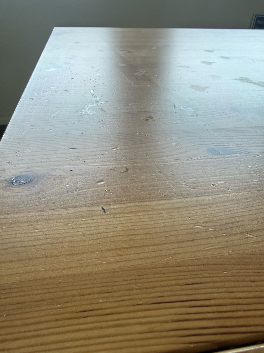 Ikea Tischset: (GRATIS) IKEA Ausziehtisch mit 4 Stühlen | Gut gebraucht – Gebraucht aus Dintikon von wunderliing 6