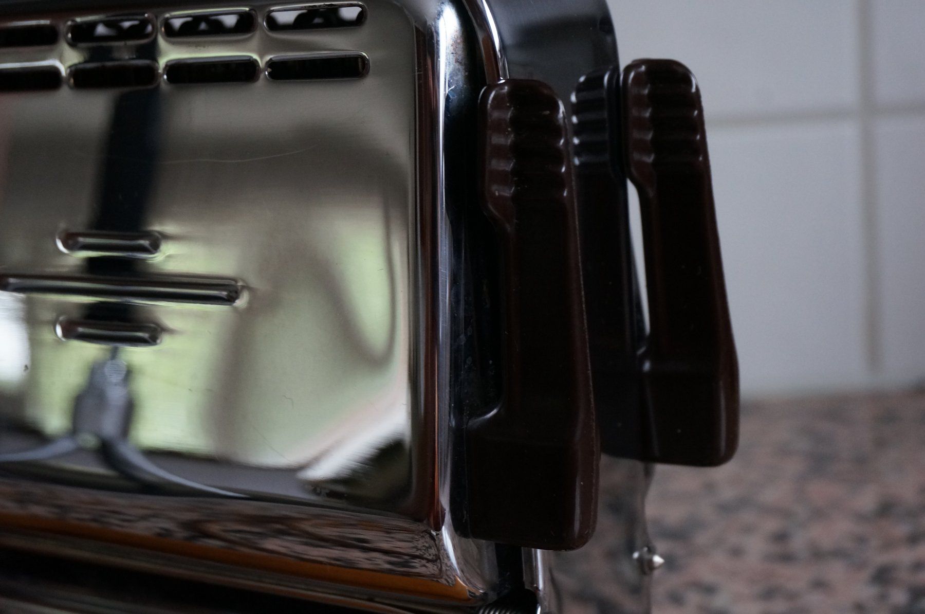 Küchengeräte: Jura Toaster Typ 1124 TOP – Gebraucht aus Spreitenbach von Salesmanship 7