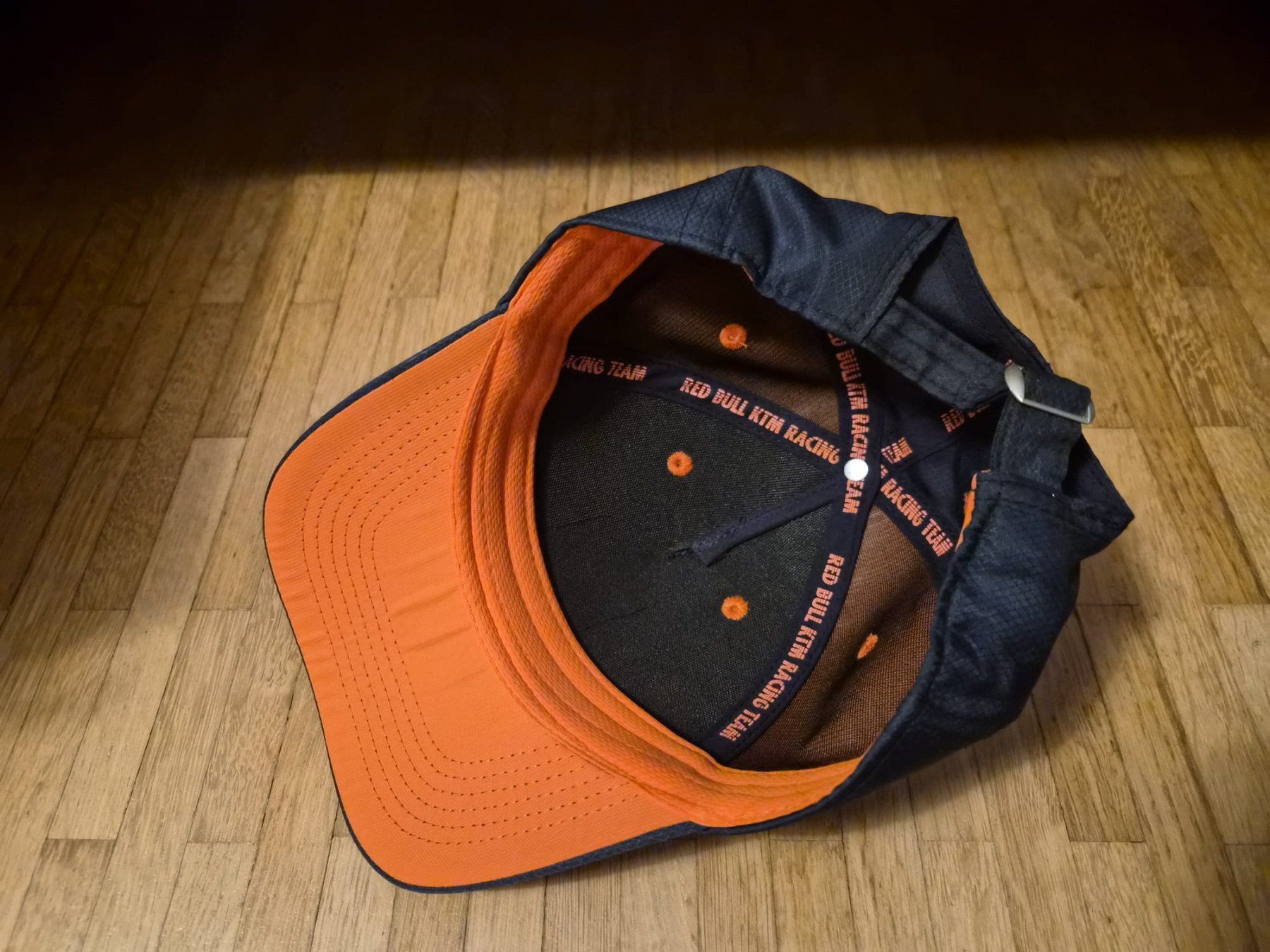Autres vêtements & accessoires: Basecap – D'occasion à Mellingen par ReLoveit 1