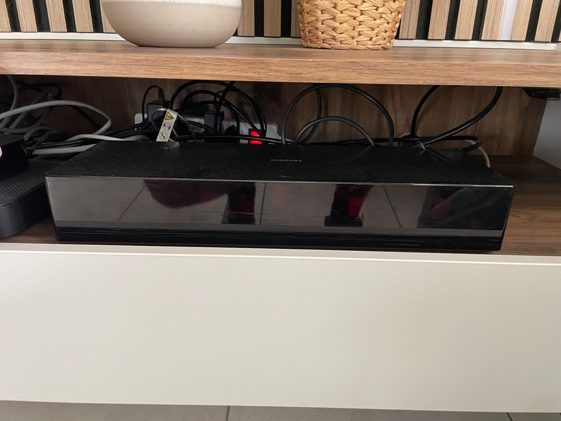 Samsung Televisori: Samsung Qe75q7fn 75", LCD, 4K, 2018 – Usato da Sarmenstorf venduto da remoLH44 4