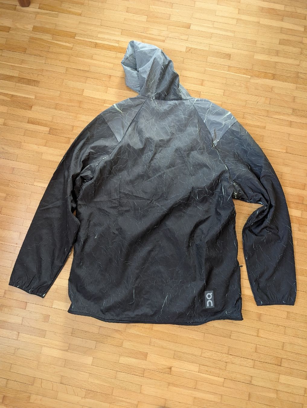 Giacche: On | CleanCloud Running Jacket – Usato da Zürich venduto da mai_vc7s 1