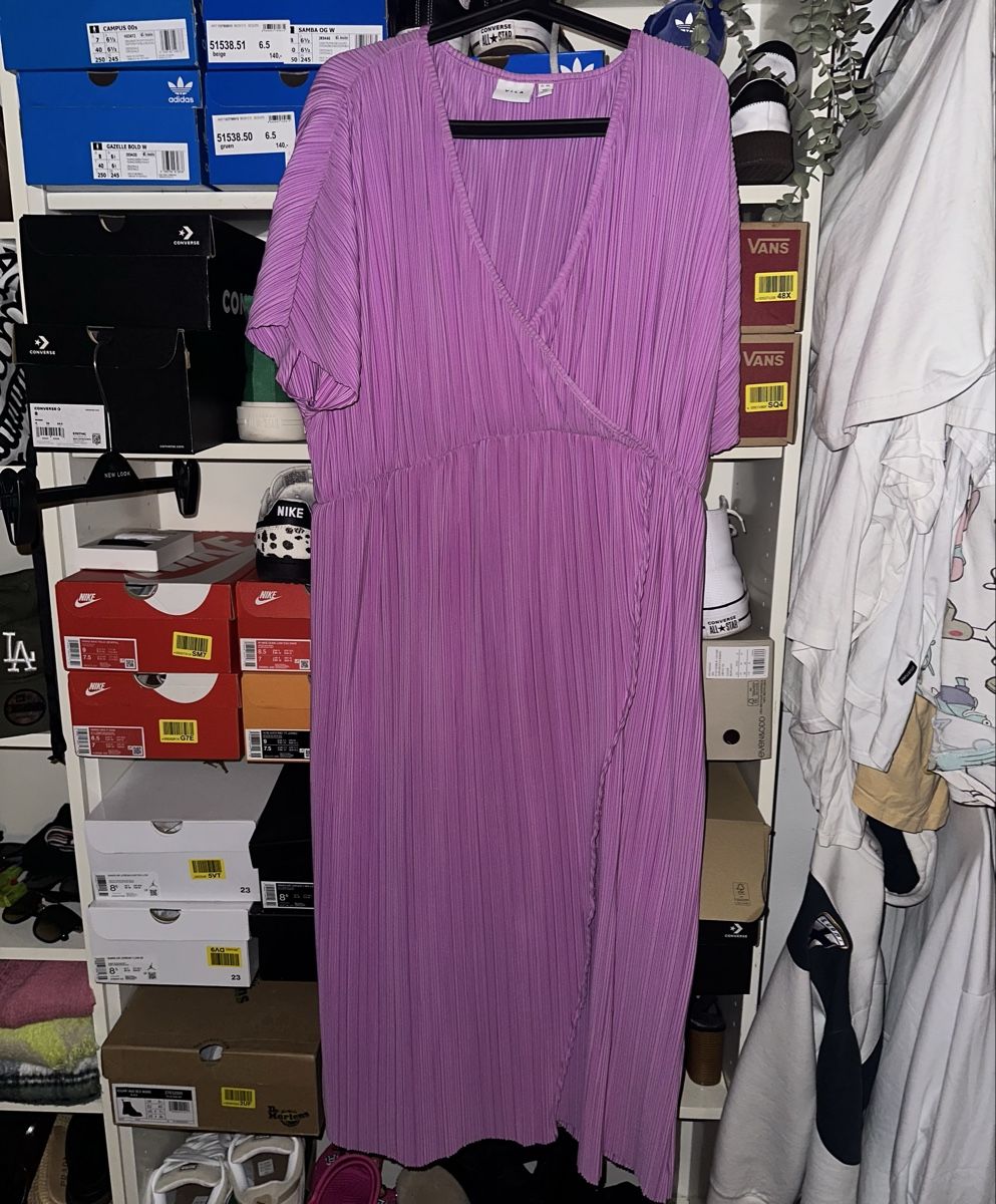 Vila Vestiti: Kleid, XXL – Nuovo (secondo la descrizione) da Gutenswil venduto da jus_nr7h 3