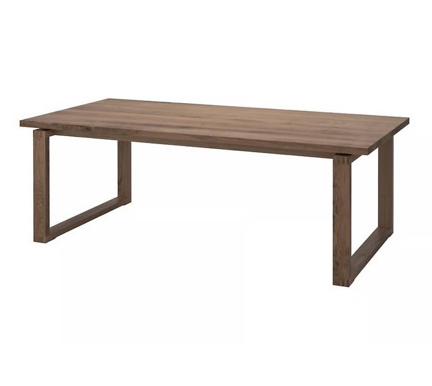 Ikea Tische: Ikea MÖRBYLÅNGA Esstisch – Gebraucht aus Bern von oli_7z69