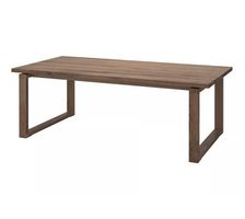 Ikea MÖRBYLÅNGA Esstisch