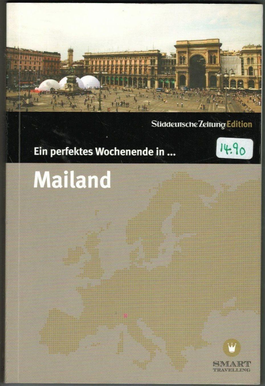 Livres: Ein Wochenende in Mailand – Neuf (Voir description) à Zürich par Tolima194