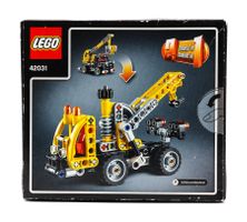 LEGO® Technic 42031 Cherry Picker - New