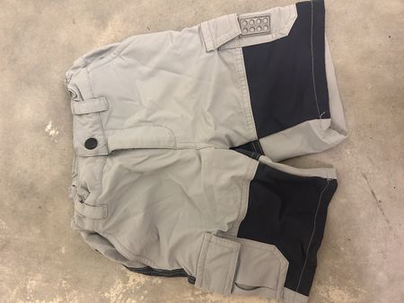 Outdoor Shorts kurze Hose 110/104