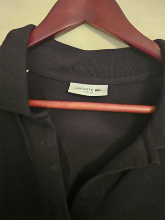 Lacoste Damen Poloshirt