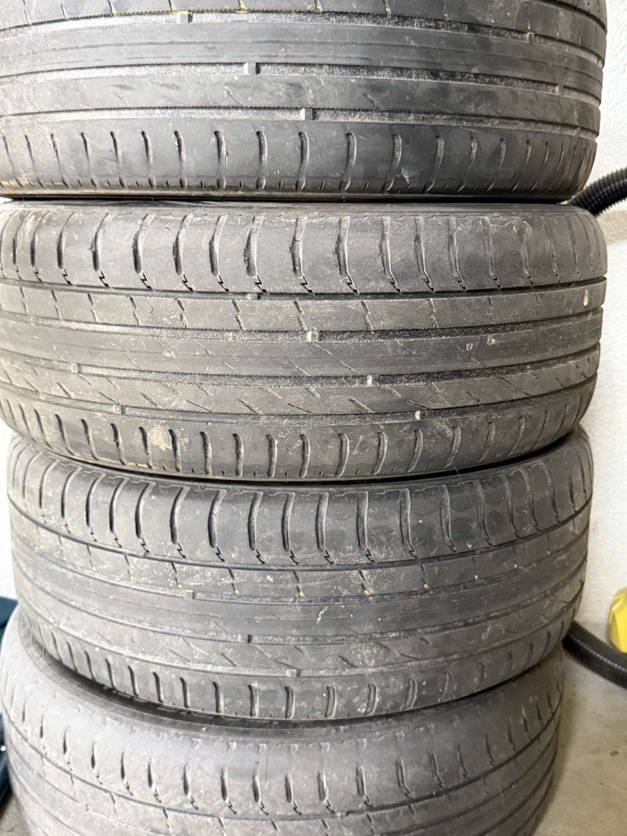 Subaru Automobili: Subaru Impreza 2L R – Usato da Vétroz venduto da Kev199816 6