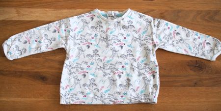 Pulli "Disney Bambi", 80cm