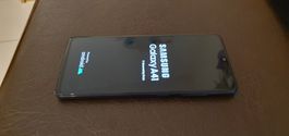 Samsung Galaxy A41 64GB noir bon état