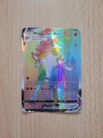 Pokemon Karte Wolwerock