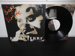 Bryan Ferry – Bête Noire / 1987