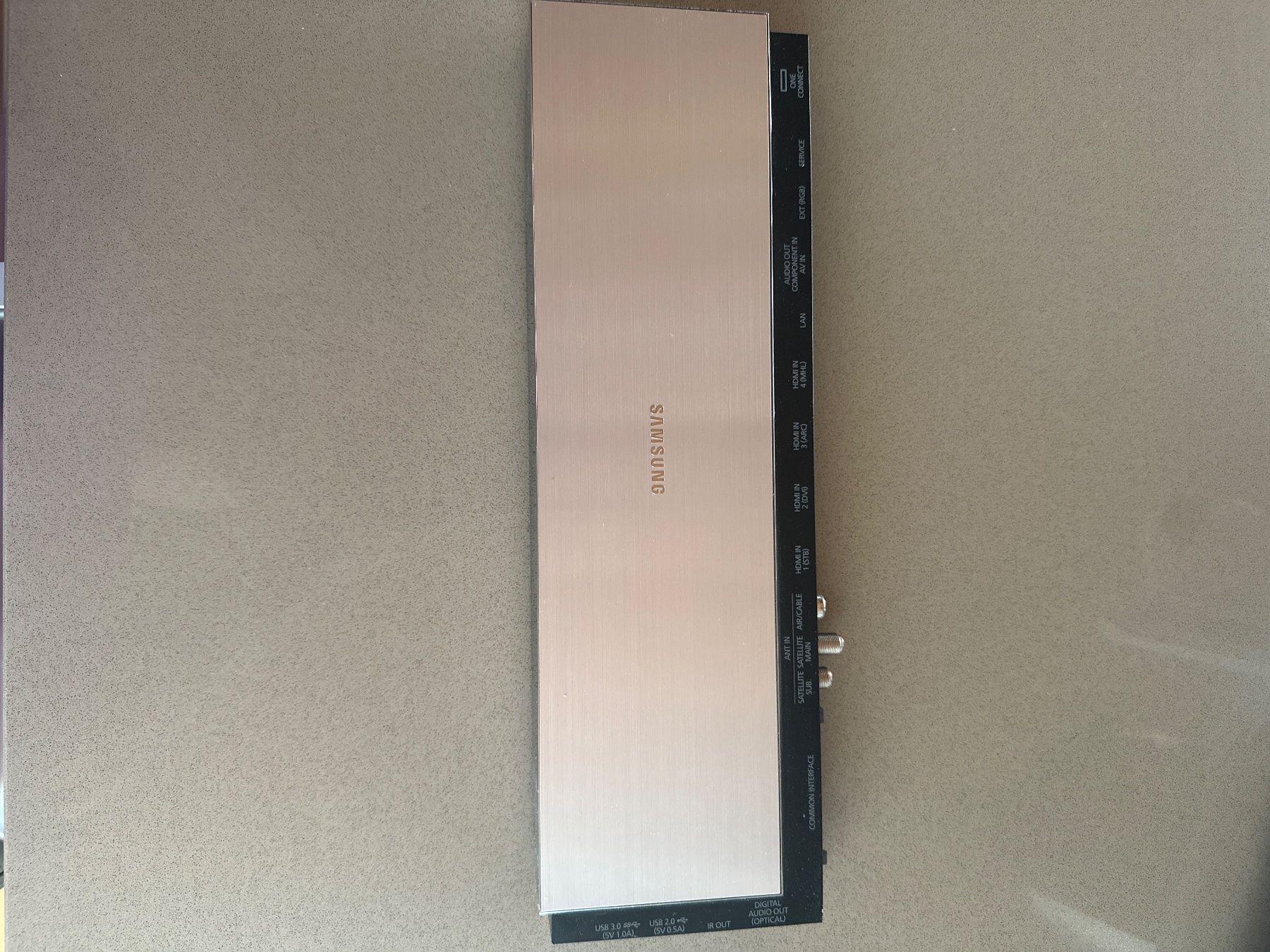 Samsung Televisori: Samsung Curved TV – Usato da Buttisholz venduto da and_8mh6 8