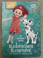 Rubinchen Rosenrot EIN achtsamer Tag mit Kindern, TOP