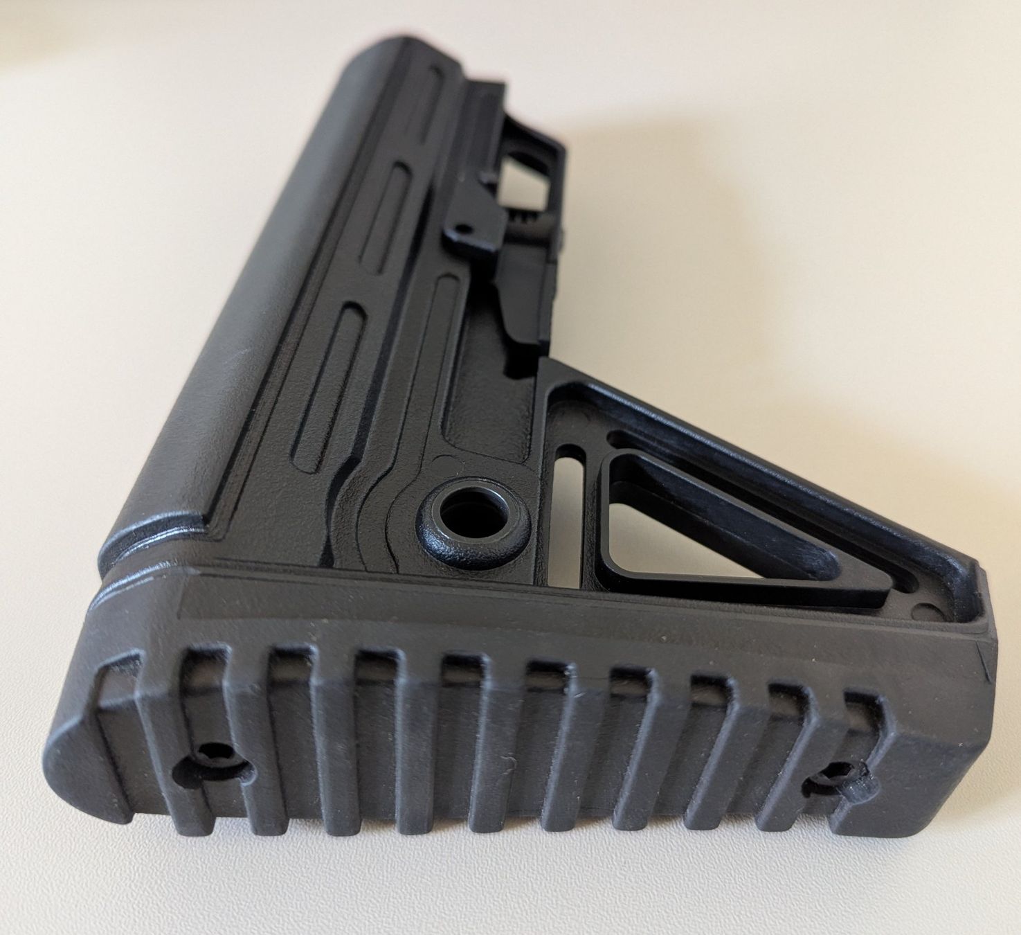 Alle Werkzeuge: Trinity Force kit stock + grip – Gebraucht aus Le Locle von toto043 5