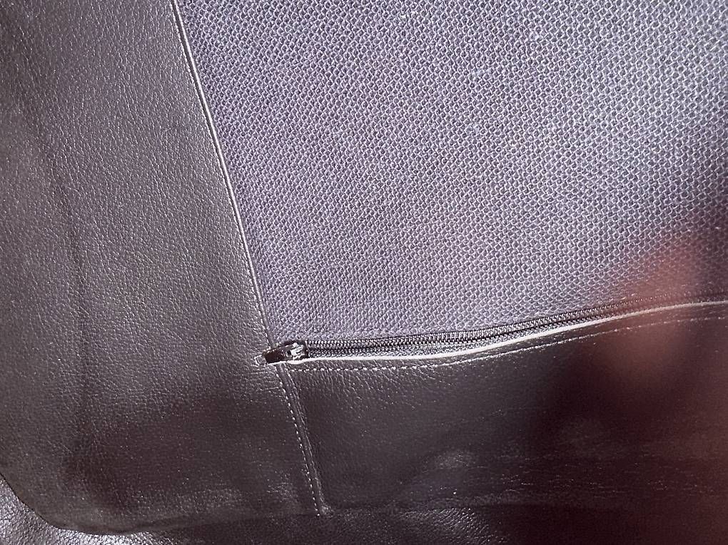 Sedie a sdraio: Coole, bequeme Liege in schwarz – Usato da Necker venduto da liq24 3
