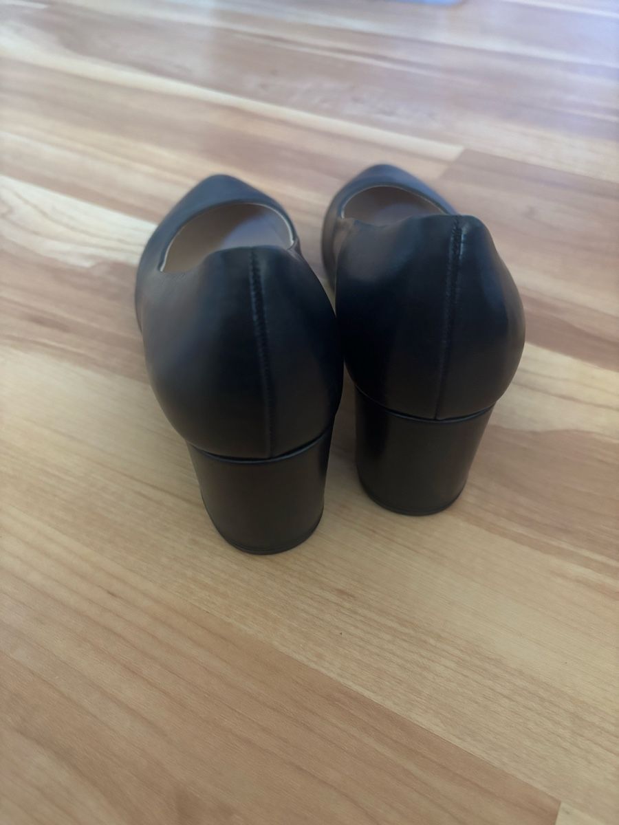 Gabor Scarpe da donna: Neue, Gaborschuhe Gr 4 – Nuovo (secondo la descrizione) da Grafenried venduto da hollywoodprincess 4