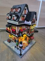 Pantasy Bayrische Taverne 85049 Klemmbausteine