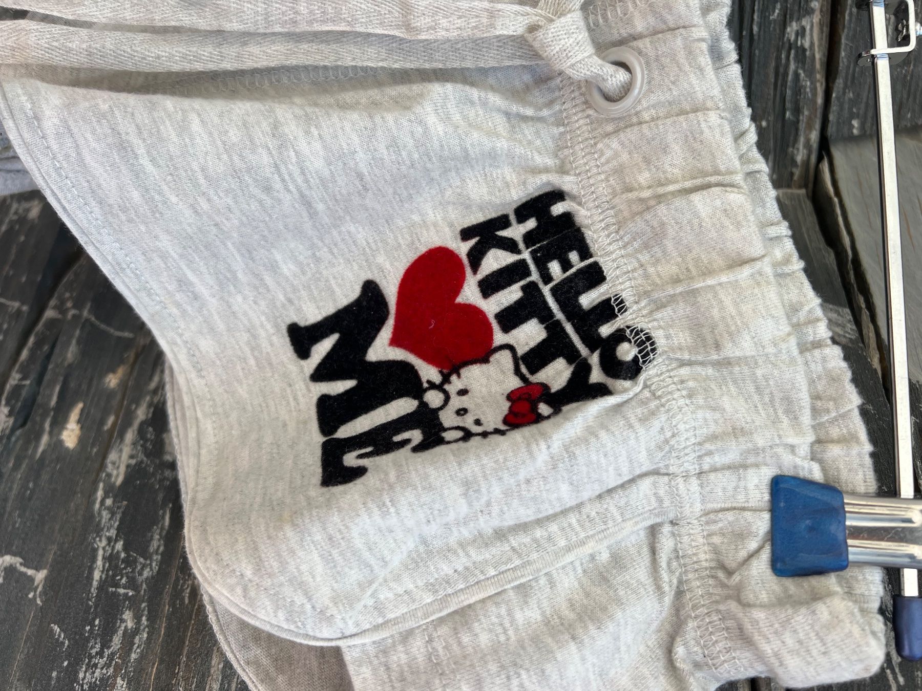 Oysho Pantaloni: Neue Hello Kitty Shorts – Nuovo (secondo la descrizione) da Tagelswangen venduto da fireiceprincess 1